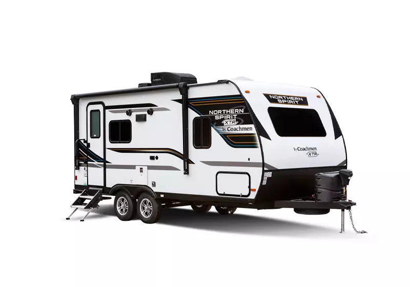 Northern Spirit XTR